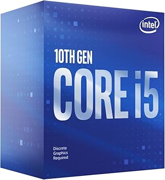 Amazon | Intel Core i5-10400F デスクトッププロセッサー 6コア 最大