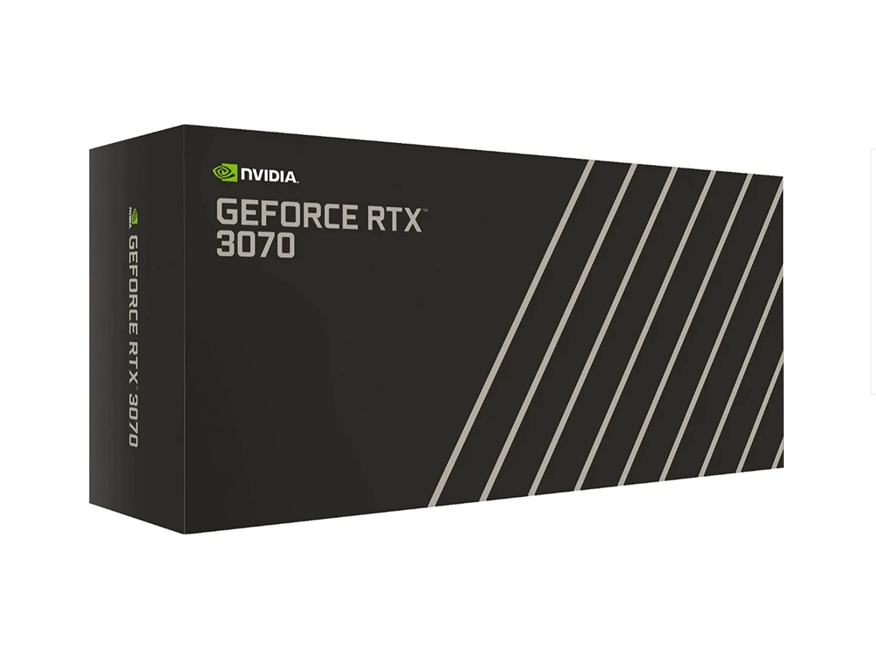 Amazon.com: NVIDIA GeForce RTX 3070 8GB GDDR6 PCI Express 4.0