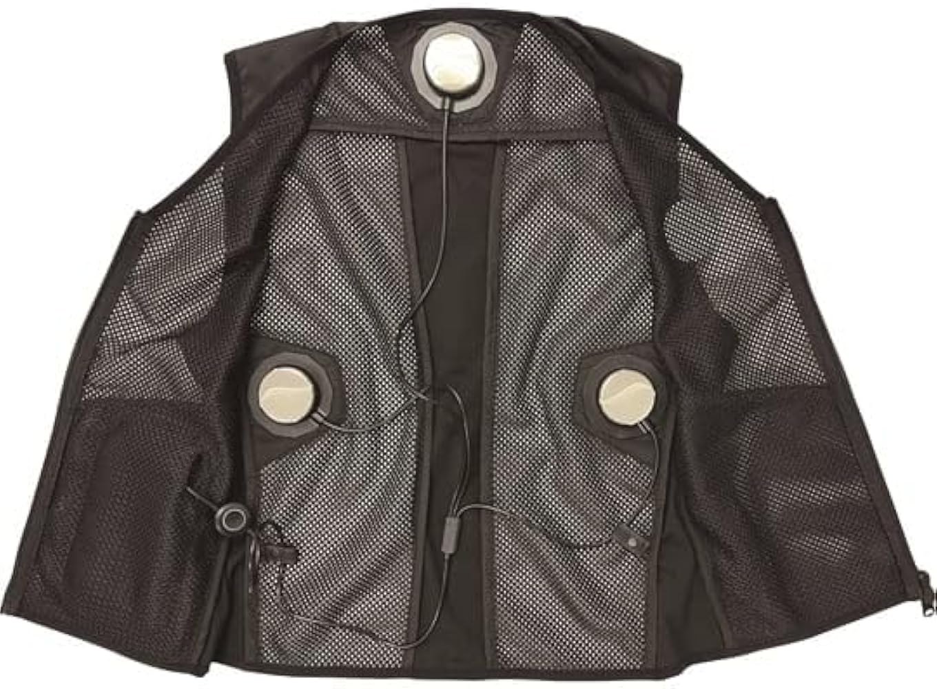 Amazon.co.jp: [リンクサス] ベスト ペルチェベスト IZPV-SETII-M