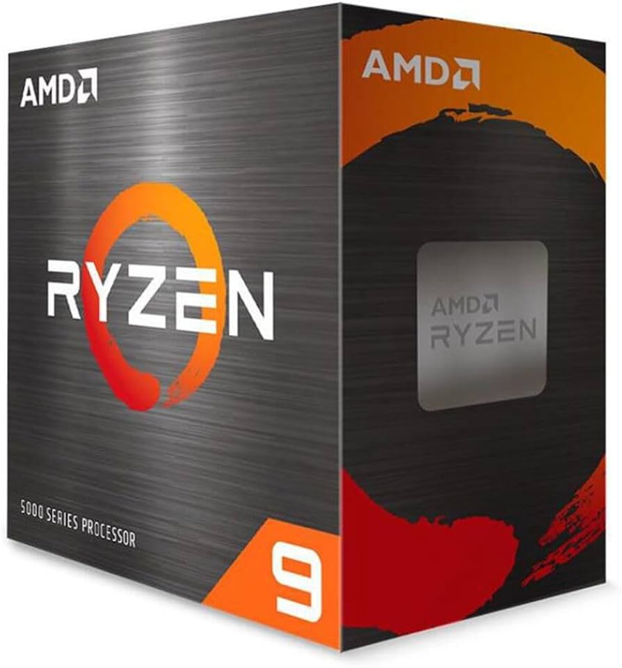 Amazon.com: AMD Ryzen™ 9 5900XT 16-Core, 32-Thread Unlocked