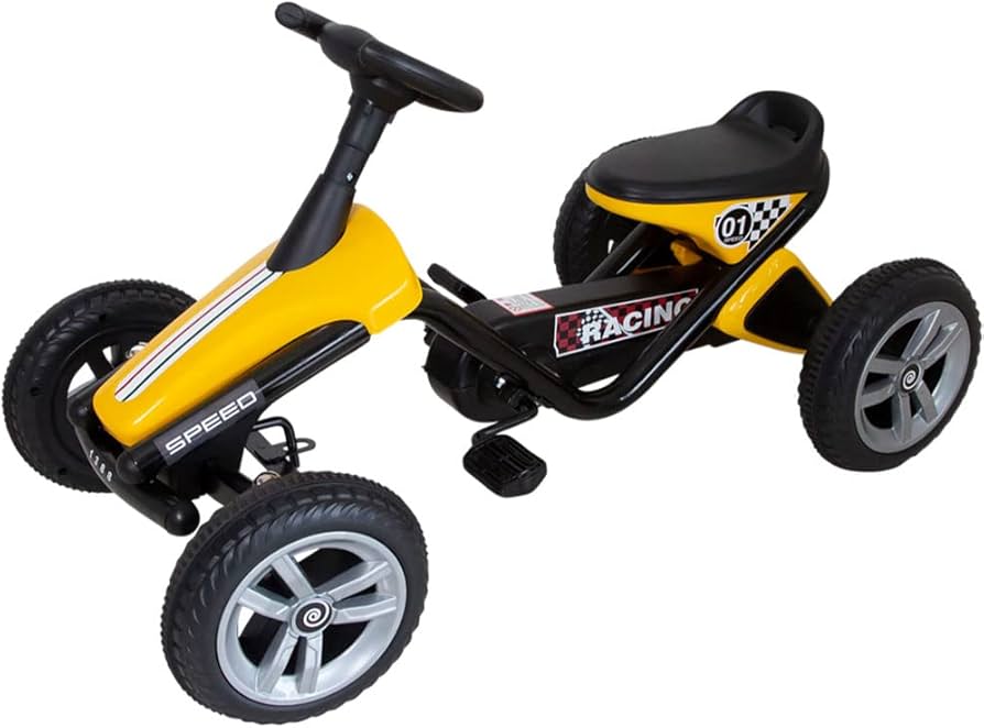 Amazon.co.jp: 足こぎペダルカー 足こぎペダルカート ペダルカー 足