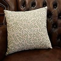 Amazon.co.jp: ウィリアムモリス クッションカバー45（カバーのみ