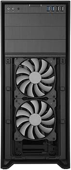 Amazon | Corsair Obsidian 750D Airflow Edition フルタワーPCケース