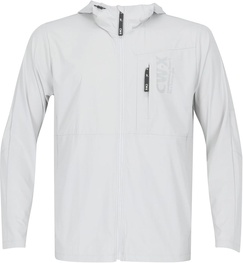 Amazon | CW-X(シーダブリューエックス/ワコール) メンズ アウター