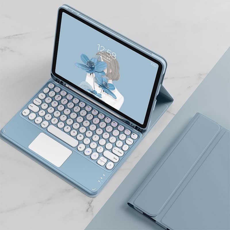 Amazon | iPad Pro 2022 11インチ 新型 キーボード ケース タッチ