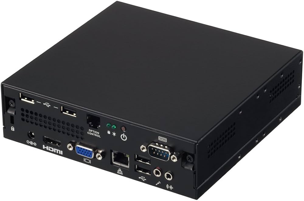 Amazon.co.jp: シャープ アドバンストコントローラー PN-ZP20 : 文房具