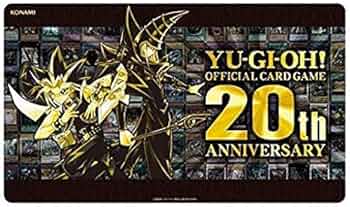 Amazon | 遊戯王/20th ANNIVERSARY SET 特製デュエルフィールド