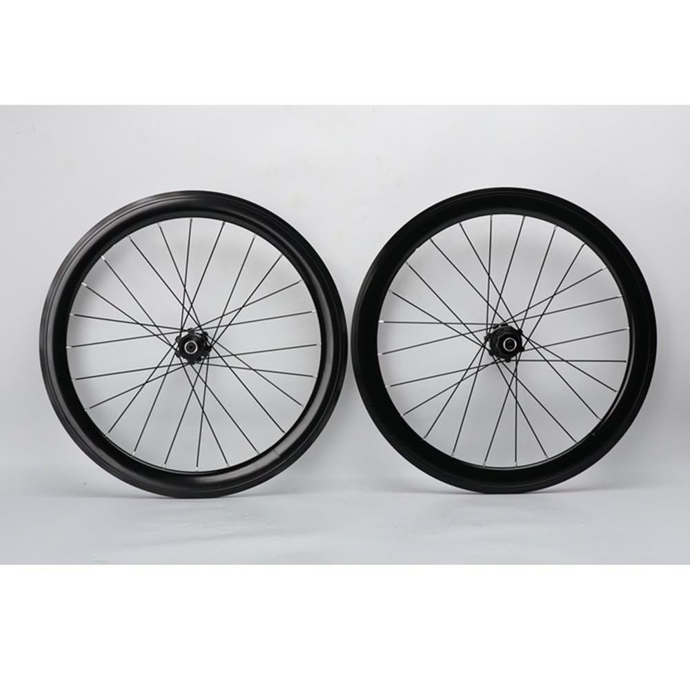 Amazon.co.jp: BMXホイール 451 アルミ合金QRホイール ディスク