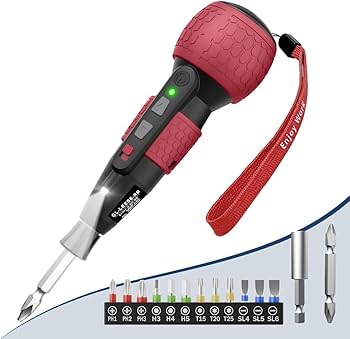 電動トルクドライバ / 3K-120L