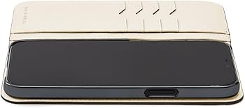 Amazon.co.jp: 【ボナベンチュラ】 ダイアリーケース (iPhone 14 Pro