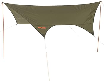 Amazon.co.jp: ロゴス(LOGOS) neos LCドームFitヘキサタープ 4443-AI