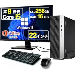 Windowsデスクトップ Windows11 SSD120GB i7 4790K 16GB HD7790