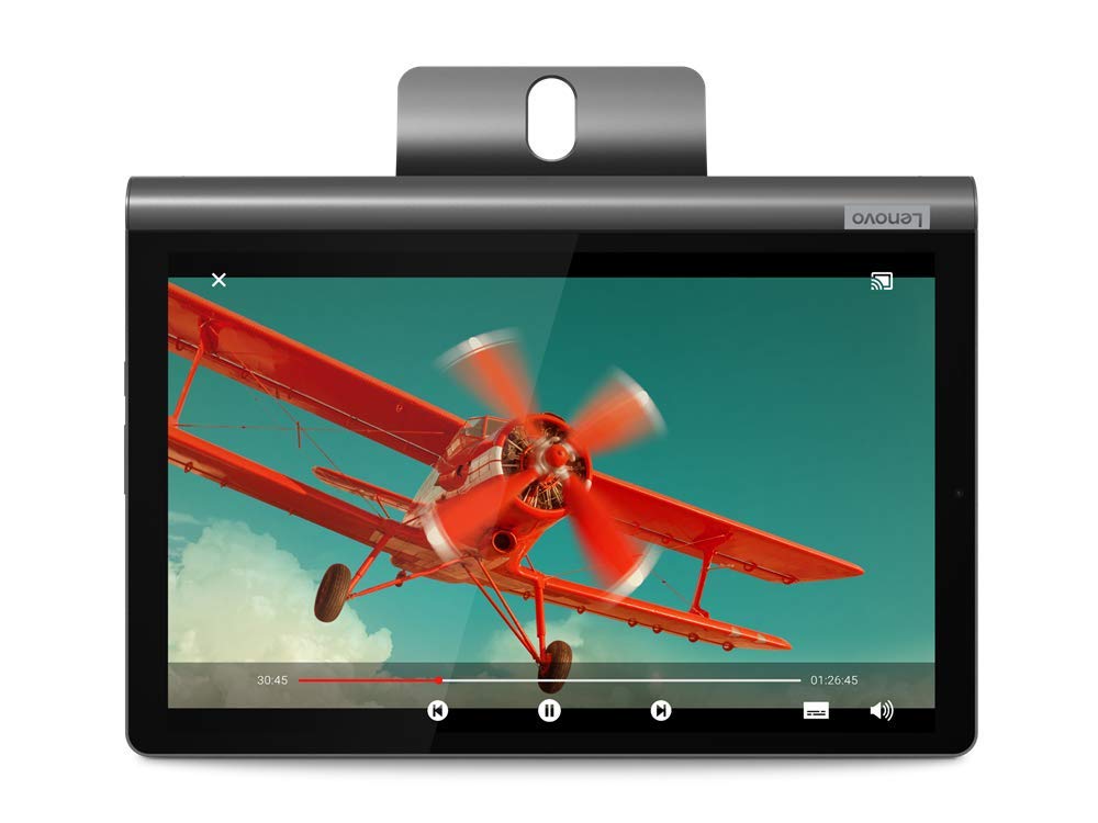 Lenovo Yoga S10 (YT-X705X) 10.1 inch Tablet, Qualcomm Snapdragon