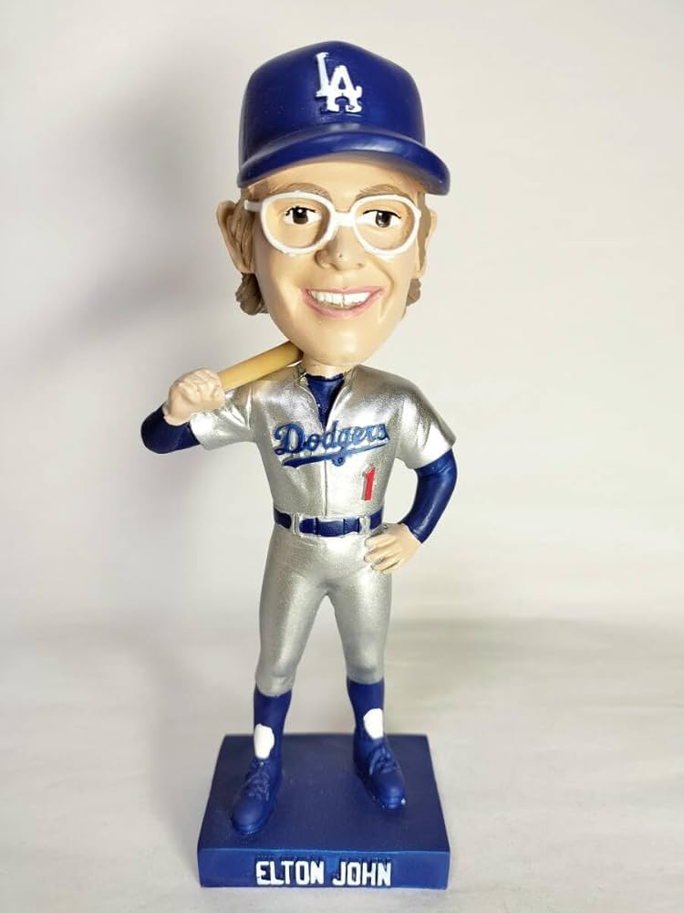 Amazon.co.jp: エルトン ジョン／”1975 Live at ダッヂr Stadium