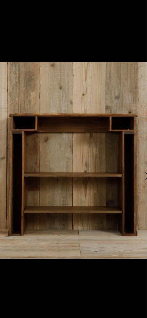 Amazon｜Salut! サリュ マントルピースシェルフ｜玄関マット