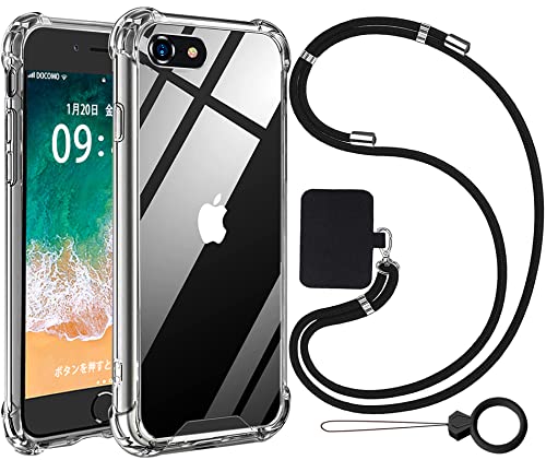 Amazon.co.jp: Ausrann iPhone SE 3/2 ケース アイフォン SE 第3世代