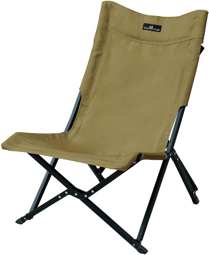 Amazon.co.jp: ogawa(オガワ) アウトドア チェア ローチェア2 サンド