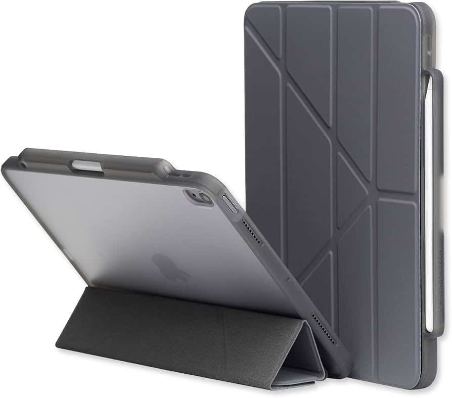Amazon.com: RHINOSHIELD Case for iPad Compatible with Apple iPad