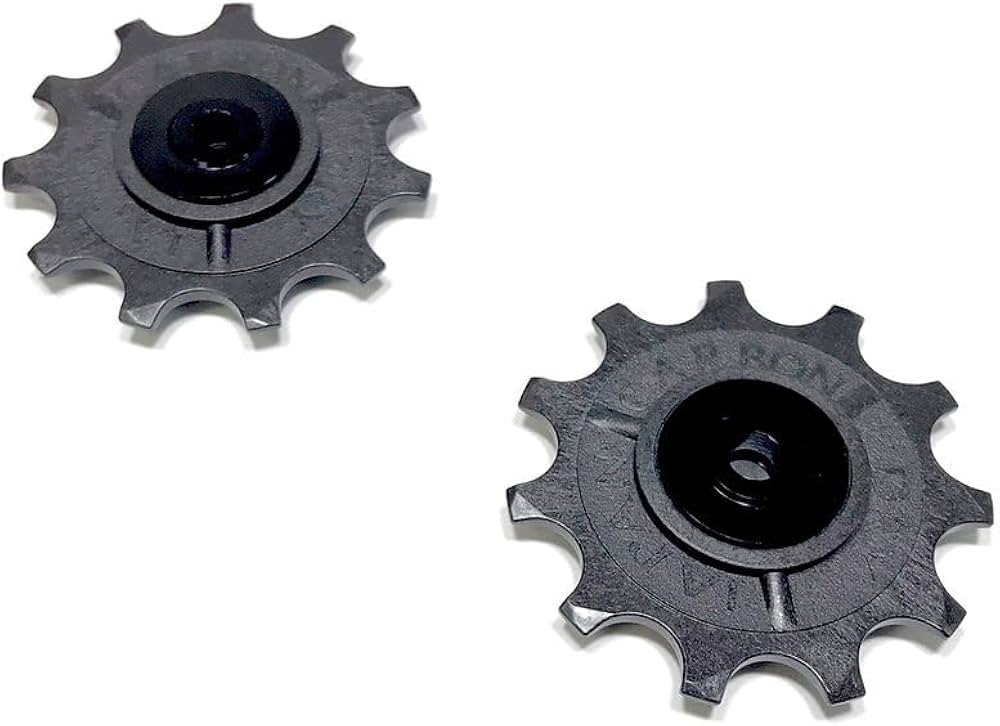 Amazon.co.jp: CDJ 11Tプーリーセット R8150/R7150/R7100 用