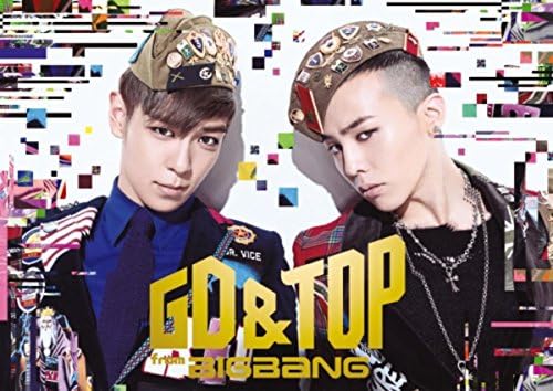 Amazon MusicでGD&TOP (from BIGBANG)のOH YEAH feat. BOM (from 2NE1