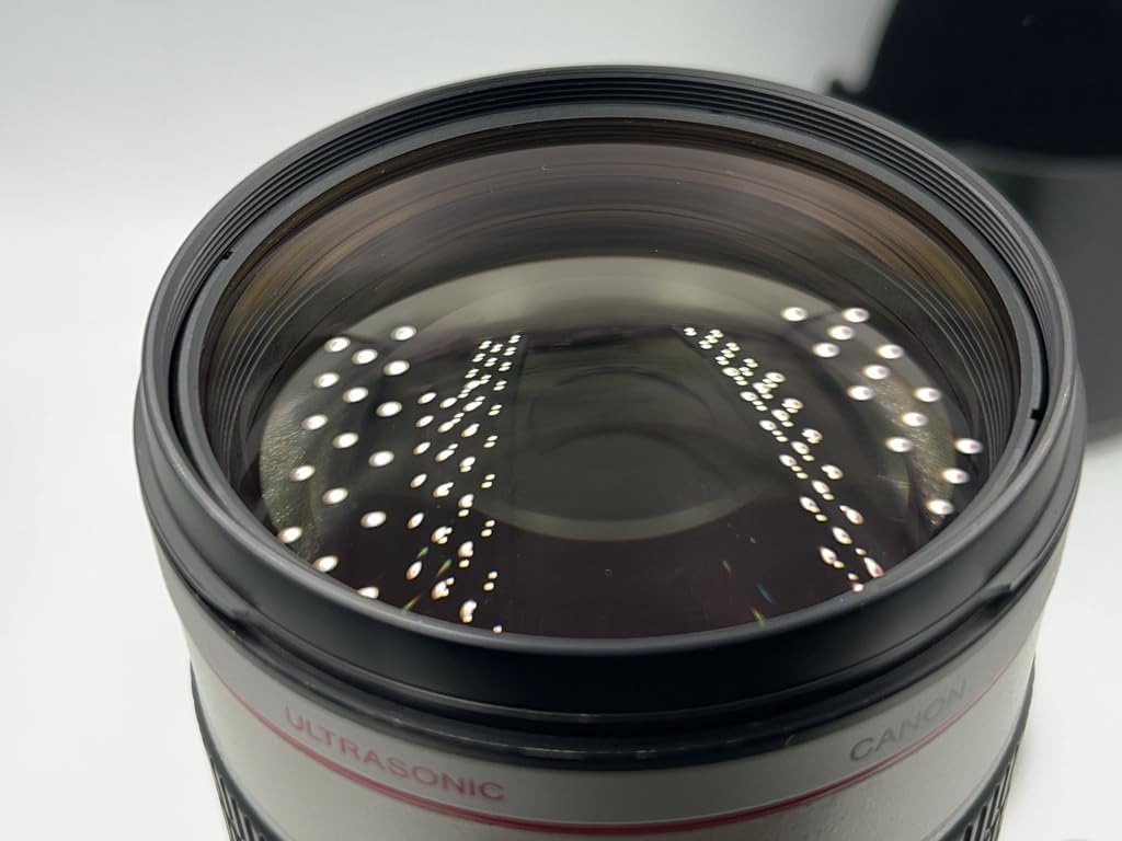 Amazon.com : Canon EF 300mm f/4L IS USM Telephoto Fixed Lens for