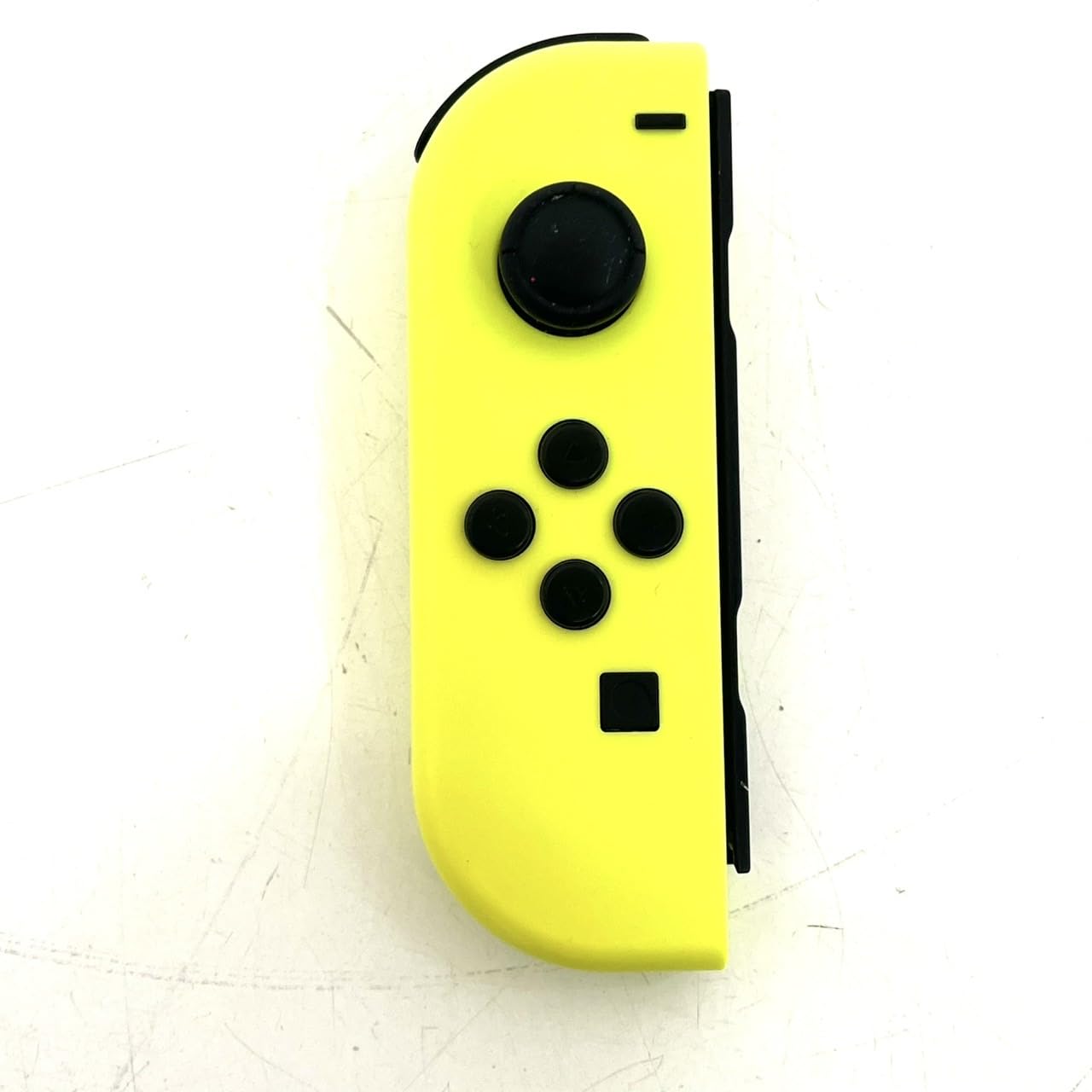 Amazon.co.jp: Joy-Con (L) ネオンイエロー : ゲーム