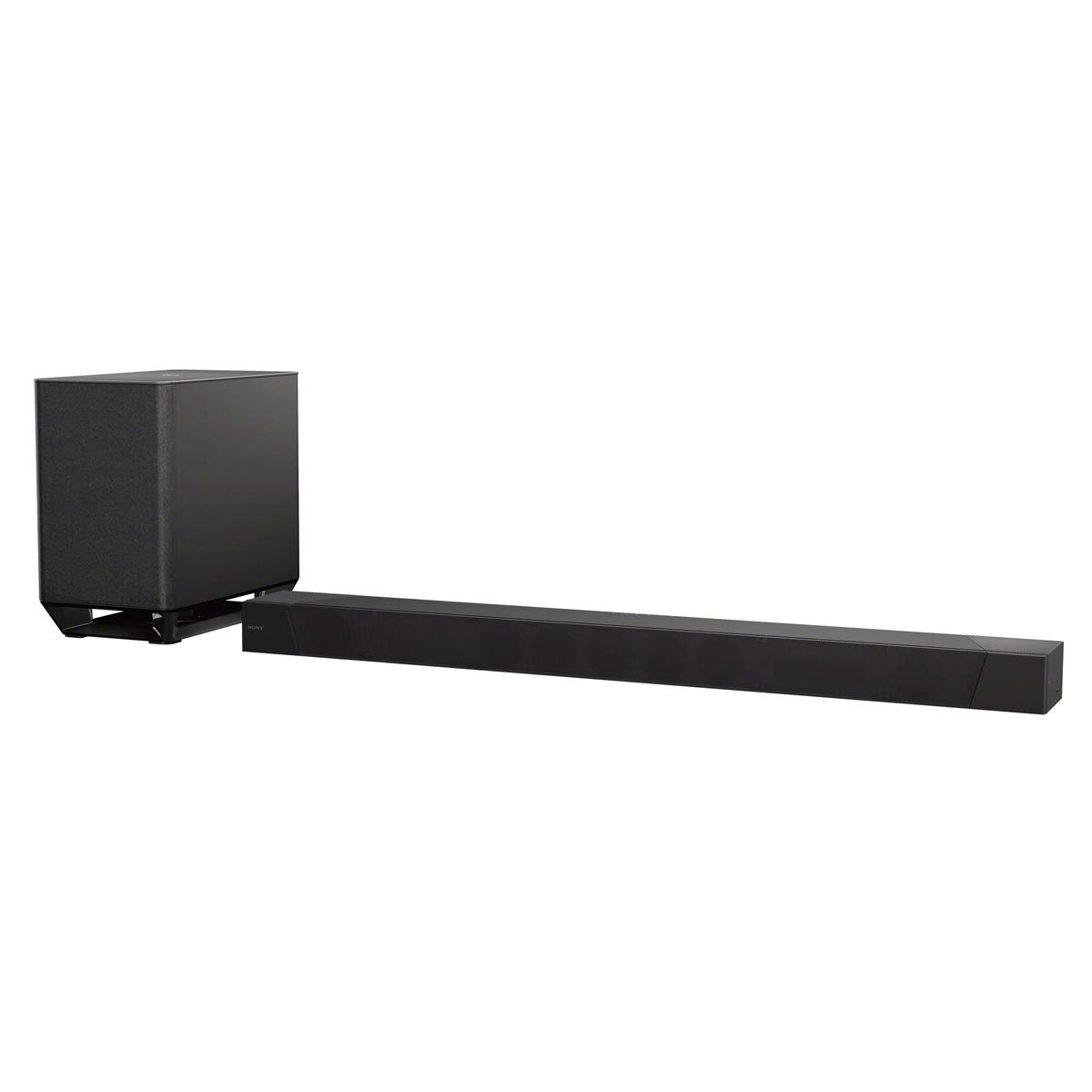 Amazon.com: Sony ST5000 7.1.2ch 800W Dolby Atmos Soundbar with