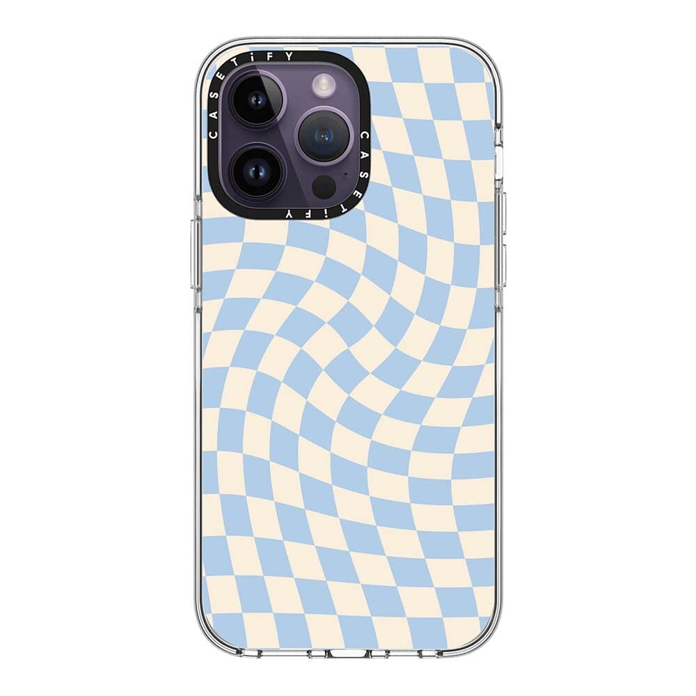 Amazon.co.jp: Casetify (ケースティファイ) クリアケース iPhone 14