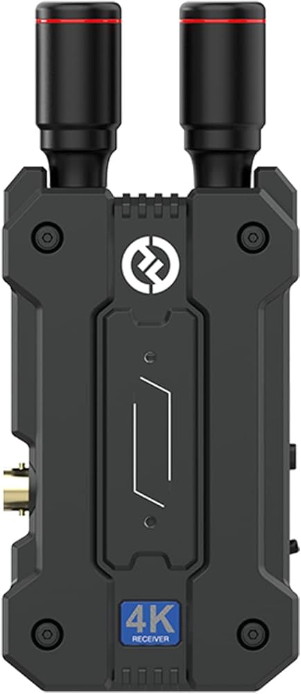Amazon.co.jp: Hollyland Mars 4K ワイヤレスHDMI SDI&HDMI無線映像