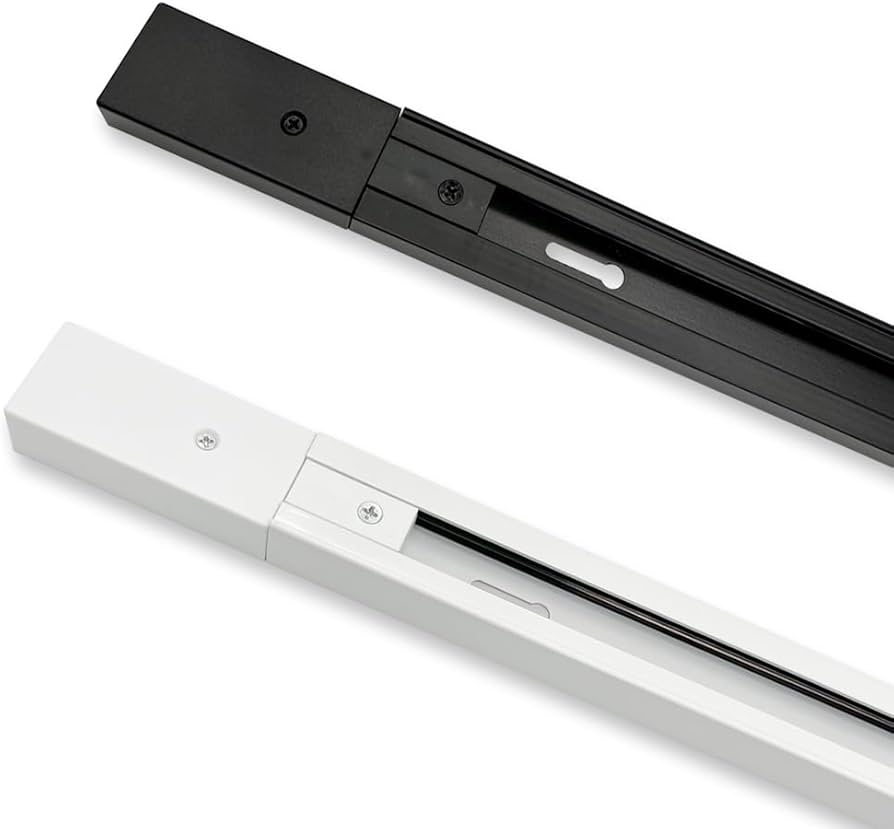 Amazon.co.jp : 直結式 配線ダクトレール ダクトレール ライティング