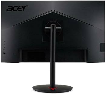 Amazon.com: Acer Nitro XV270 Pbmiiprx 27” Full HD (1920 x 1080