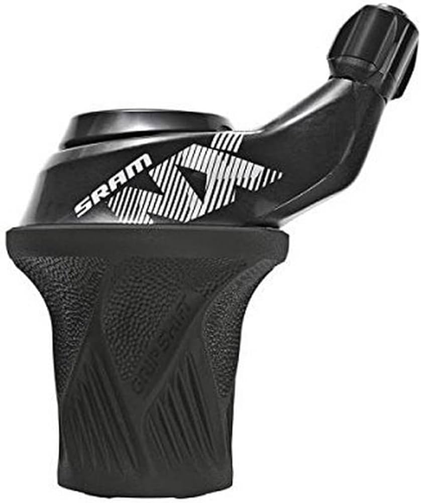 Amazon.co.jp: SRAM シフター NX Grip 11S Rear BLK : スポーツ