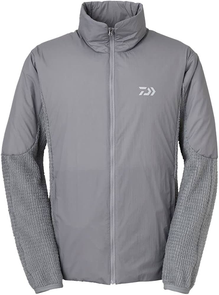 Amazon.co.jp: ダイワ(DAIWA) ポーラテック(R) ハイブリッドジャケット