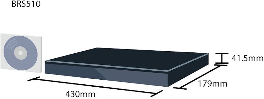 Amazon | パナソニック 500GB 1チューナー ブルーレイレコーダー DIGA