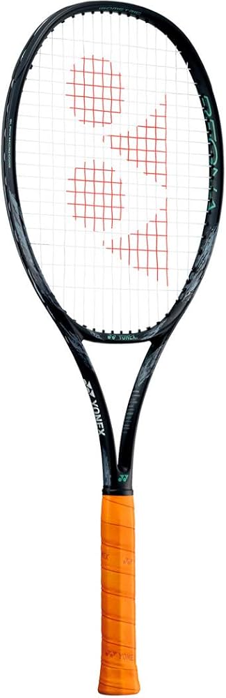 Amazon.co.jp: Yonex (YONEX) Hard Tennis Racquet, Frame Only