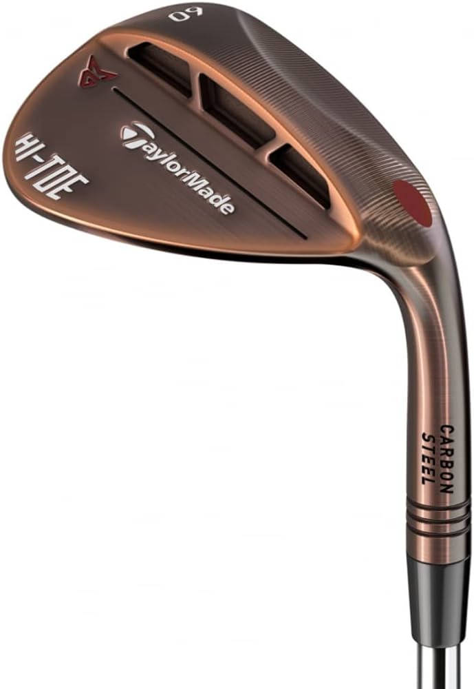 Amazon | テーラーメイド(TAYLOR MADE) ロブ ミルドグラインド ハイ