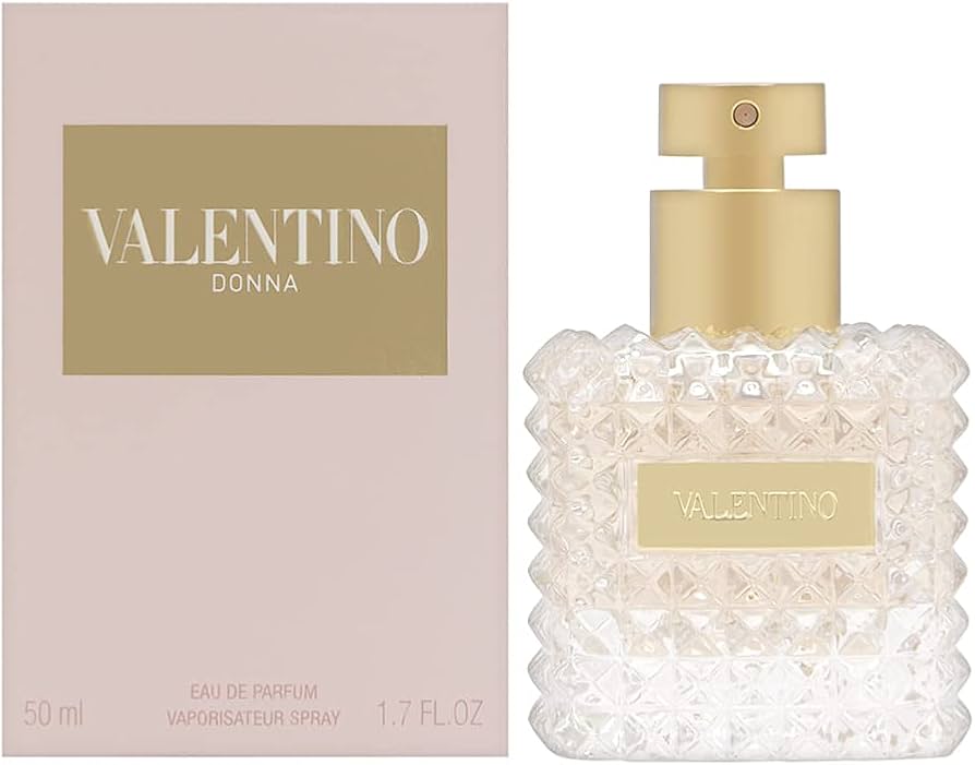 Amazon | ヴァレンティノ ドンナ EDP SP 50ml | Valentino