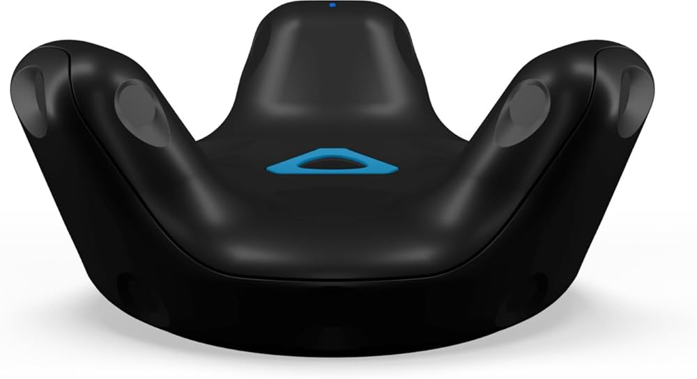 Amazon.co.jp: HTC VIVE Tracker 2018 : ゲーム