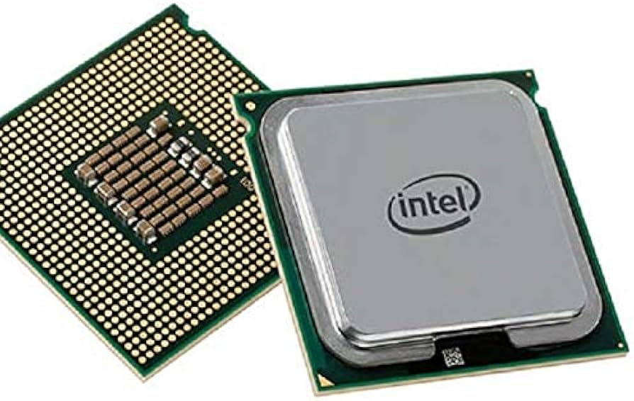 Amazon.com: Intel Xeon i7-6700 SR2L2 4-Core 3.4GHz 8MB LGA 1151