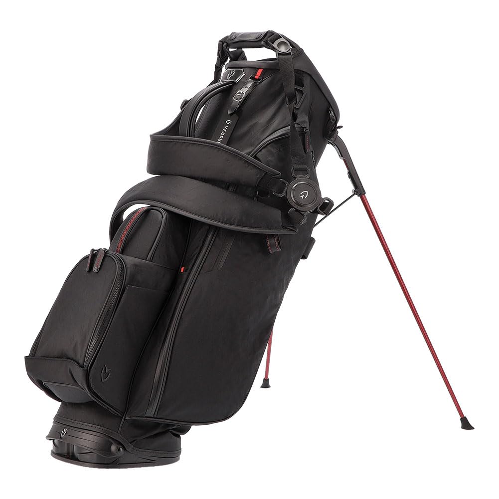 Amazon.co.jp: ベゼル VESSEL Player 5.0 STAND BAGS スタンドバッグ