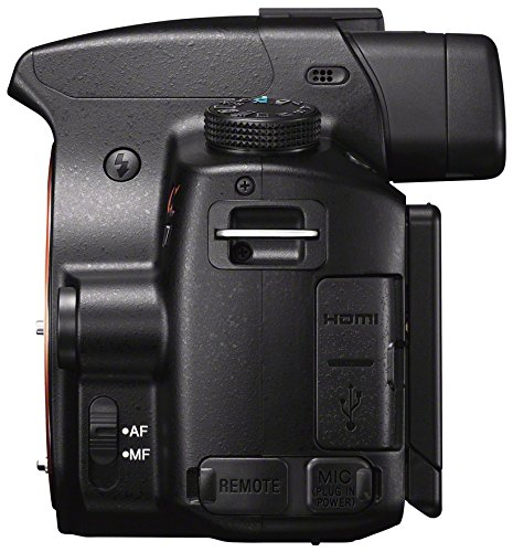 Amazon | ソニー デジタル一眼カメラ「α37」ボディSONY α37 SLT-A37