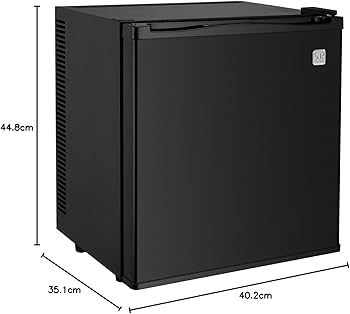 Amazon.co.jp: SunRuck サンルック 冷庫さんシリーズ 電子冷蔵庫 1ドア