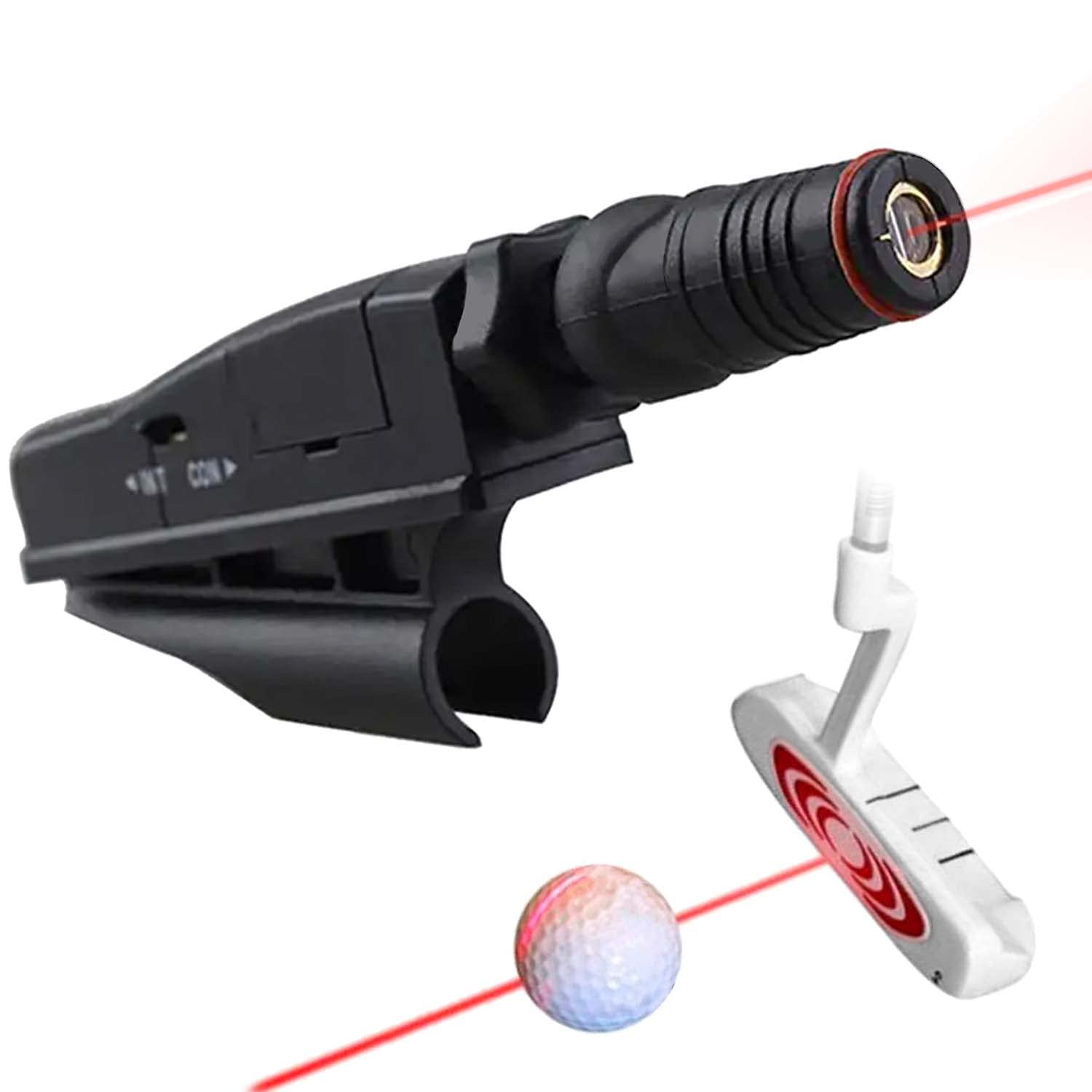 Amazon | 【 PGAティーチングプロ監修 】パター ゴルフ 練習器具