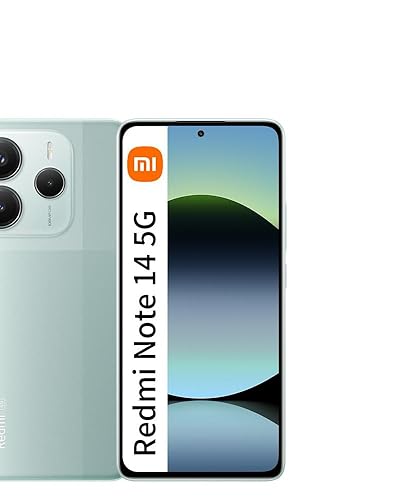 Amazon.com: XIAOMI Redmi Note 14 5G + LTE (for Tmobile Mint Tello