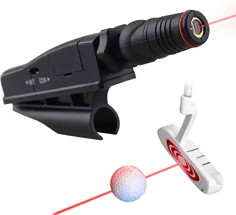 Amazon | 【 PGAティーチングプロ監修 】パター ゴルフ 練習器具