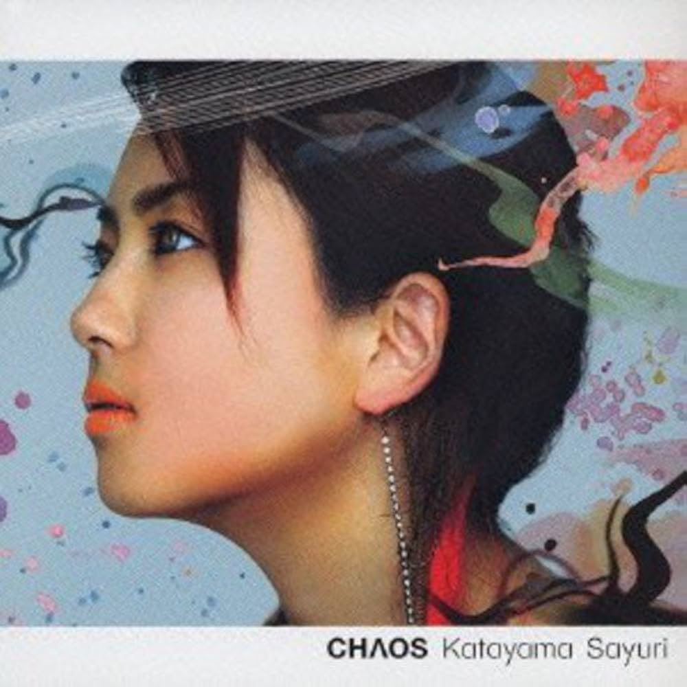 Amazon.co.jp: CHAOS: Music