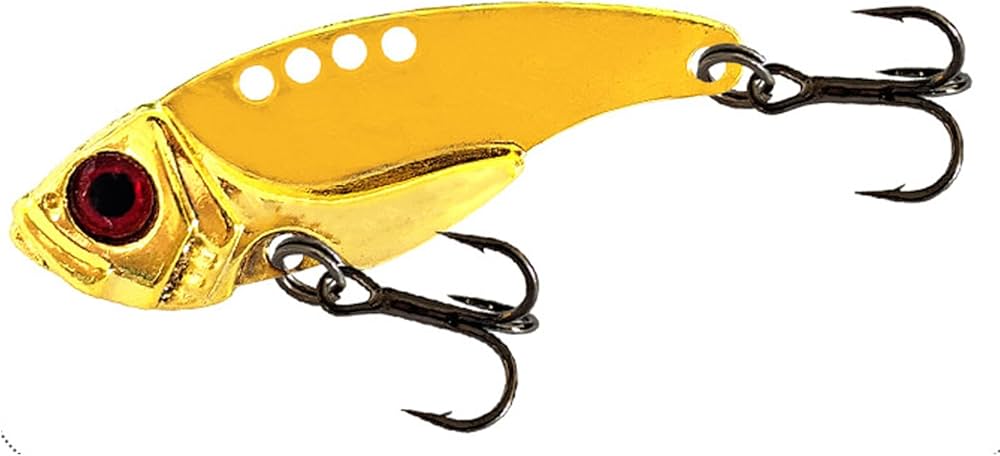 Amazon.co.jp: Spotlip 鉄板バイブ 7g 10g 15g 20gメタル