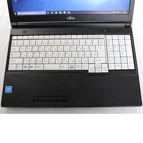 Amazon.co.jp: FUJITSU 富士通 LIFEBOOK A744/M Core i7 4GB 320GB DVD