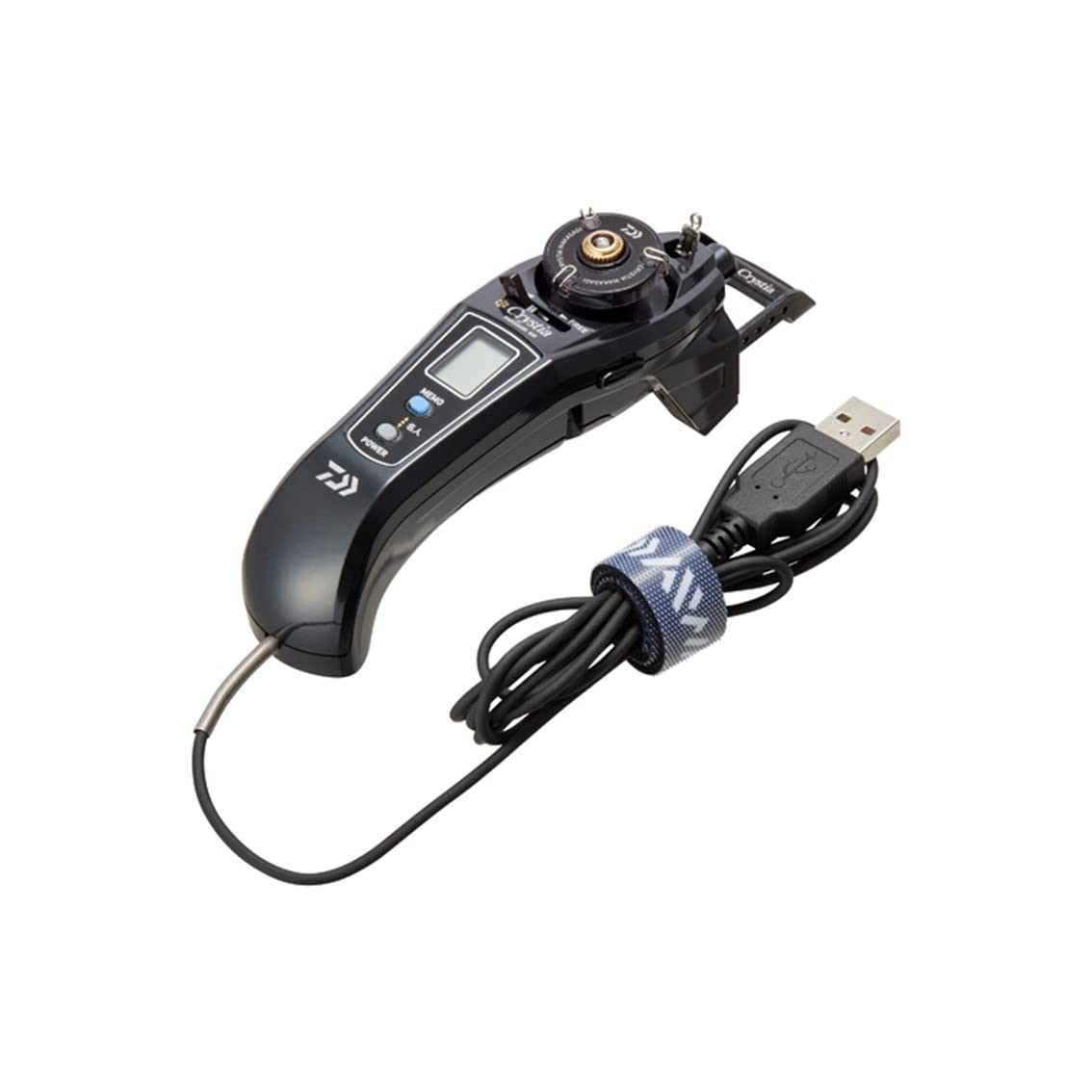 Amazon | ダイワ(DAIWA) ワカサギ電動リール クリスティアワカサギ AIR