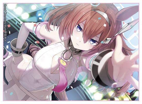 Amazon.co.jp: ミホノブルボン スリーブ ウマ娘 勝負服姿 : Hobbies